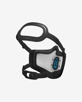 Airinum Active Air Mask Black M/L