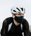 Airinum Active Air Mask Black M/L